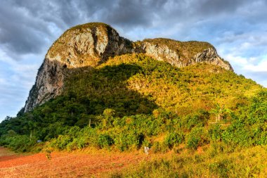 Vinales vadi Panorama - Küba