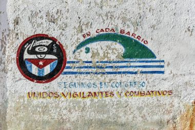 CDR - Vinales, Cuba clipart
