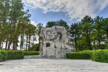 Lenin Park - Havana, Küba