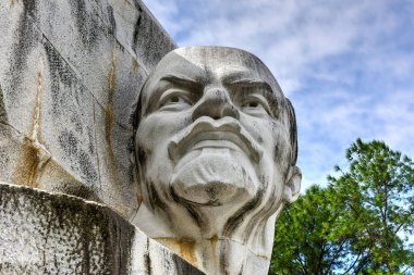Lenin Park - Havana, Küba