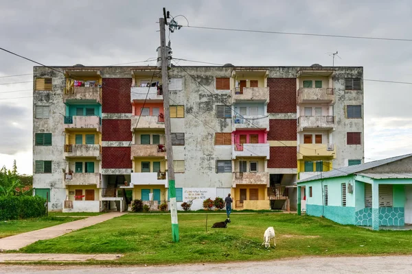 Puerto Esperanza, Cuba — Stockfoto