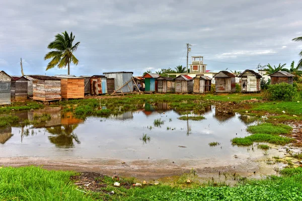 Puerto Esperanza, Cuba — Fotografia de Stock