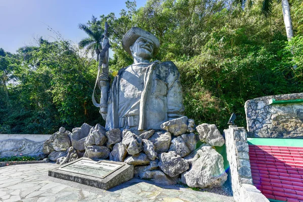 Memorial Los Malagones - Vinales, Cuba — Fotografia de Stock