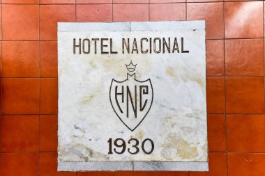 National Hotel - Havana, Küba