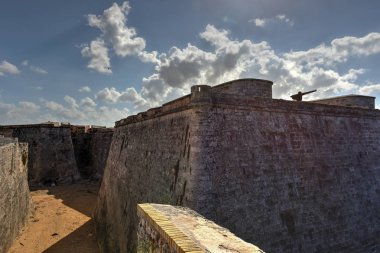 Morro Kalesi - Havana, Küba