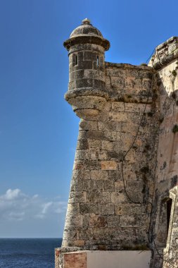 Morro Kalesi - Havana, Küba