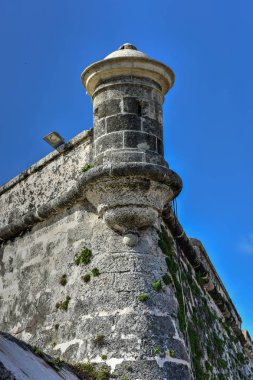 Morro Kalesi - Havana, Küba