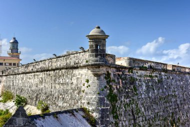 Morro Kalesi - Havana, Küba