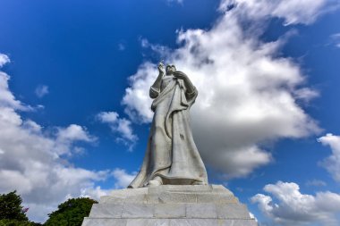 Havana - Küba'nın Mesih