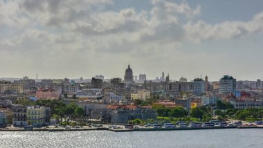 Eski Havana, Küba Panorama