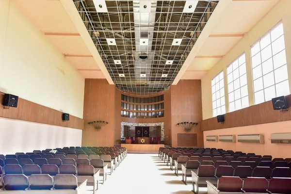 Tempio Beth Shalom - L'Avana, Cuba — Foto Stock