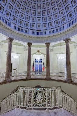New York City Hall