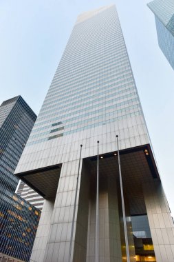 Citigroup merkezi - New York City