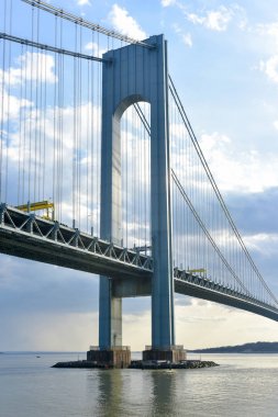 Verrazano Köprüsü - New York City