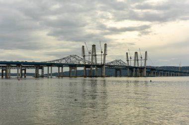 Tappan Zee Köprüsü - New York