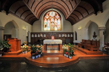 Georgetown Üniversitesi - Washington, Dc