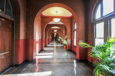 Georgetown Üniversitesi - Washington, Dc