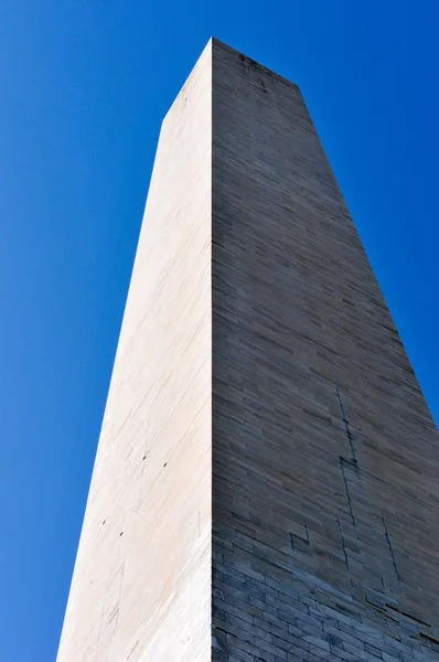 Washington-monumentet — Stockfoto