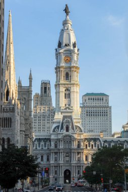 Philadelphia City Hall