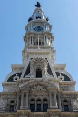 Philadelphia City Hall
