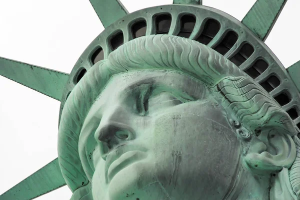 Statue of Liberty — Stock Photo, Image