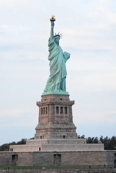 Estatua de la libertad — Foto de Stock