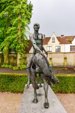 Mahşerin Dört Atlısı