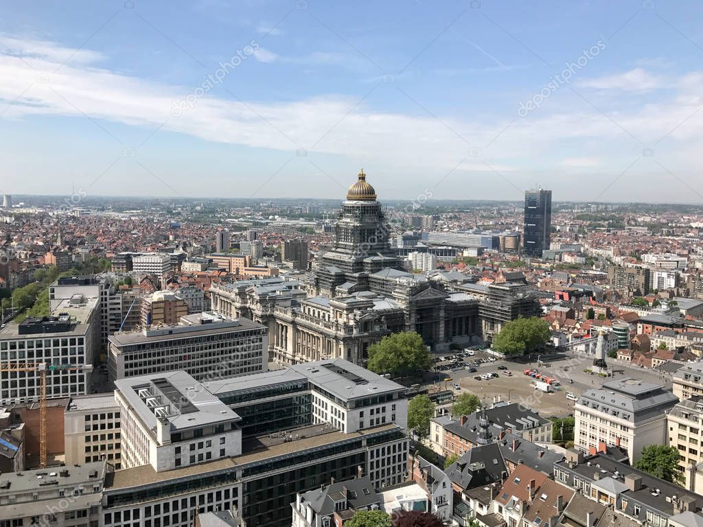 brussel