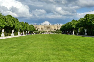 Versailles Sarayı - Fransa