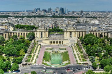 Trocadero - Paris, Fransa