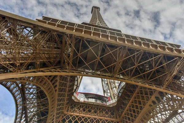 Tour Eiffel - Paris, France — Photo