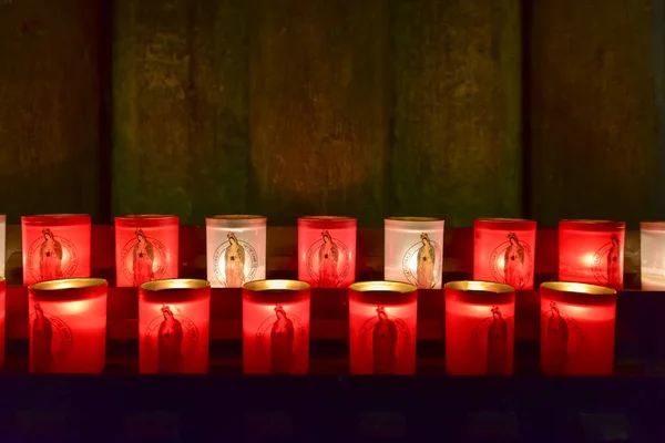 Notre Dame de Paris, Francia —  Fotos de Stock