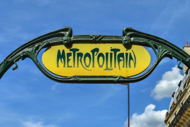 İzmir - Fransız metro