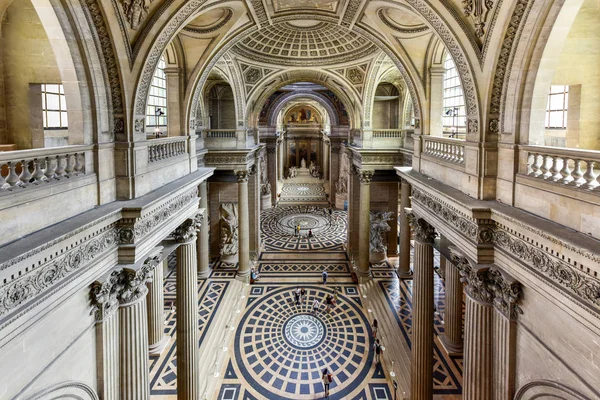 Panthéon - Paris, France — Photo