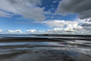Mont Saint-Michel - France