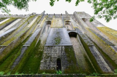 Mont Saint-Michel - France