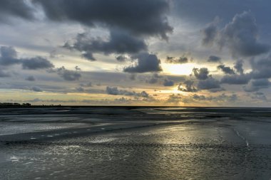 Mont Saint-Michel - France