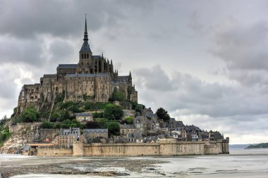 Mont Saint-Michel - France