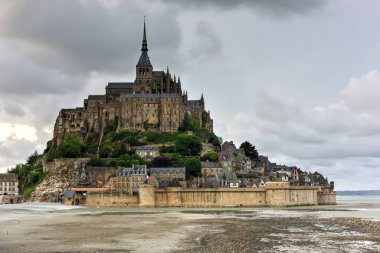 Mont Saint-Michel - France
