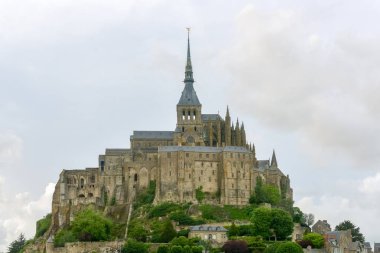 Mont Saint-Michel - France