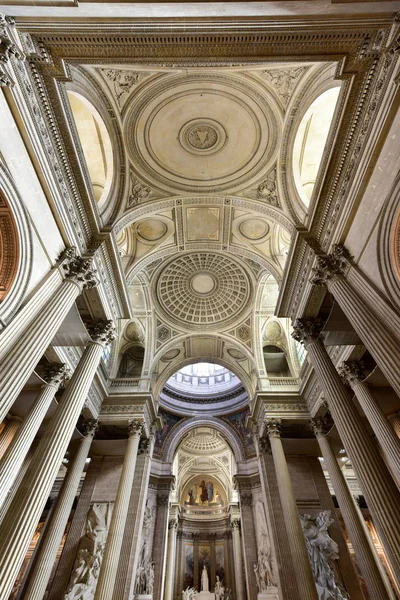 Pantheon - Paris, France — Stock Photo, Image