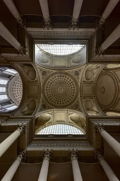 Panthéon - Paris, France — Photo