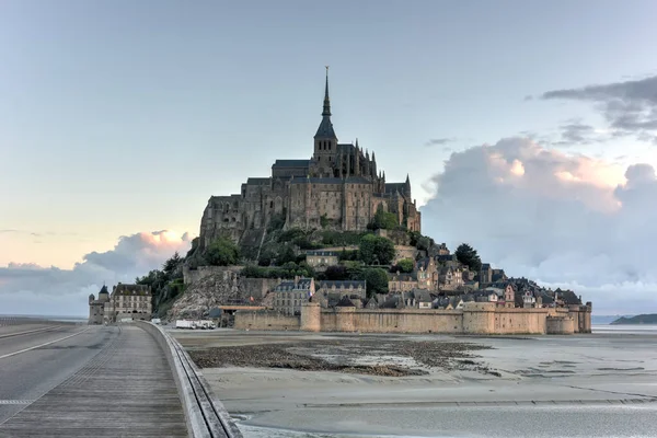 Mont Saint-Michel - France