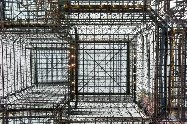 Cam kafes Kongre Merkezi