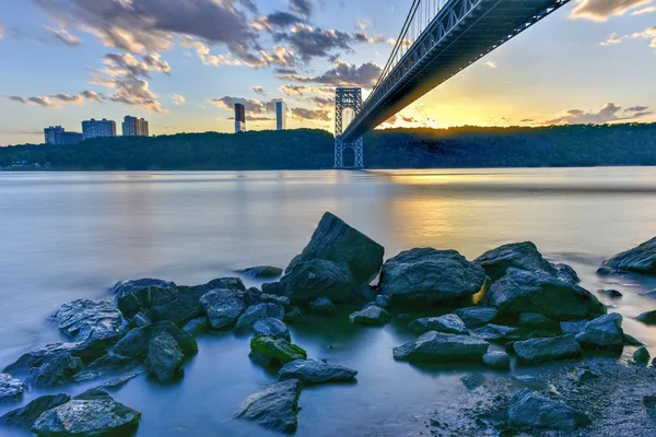 Pont George Washington — Photo