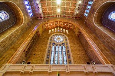 Tapınak Emanu-El - New York City