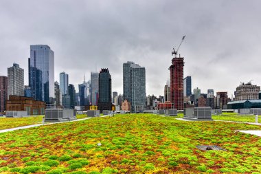 Jacob K. Javits Center - New York City