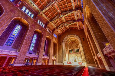 Tapınak Emanu-El - New York City