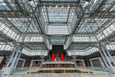 Jacob K. Javits Center - New York City