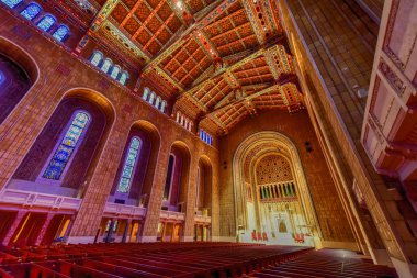 Tapınak Emanu-El - New York City